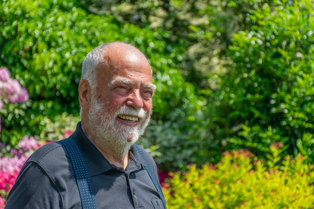 Reinhard Kenfenheuer